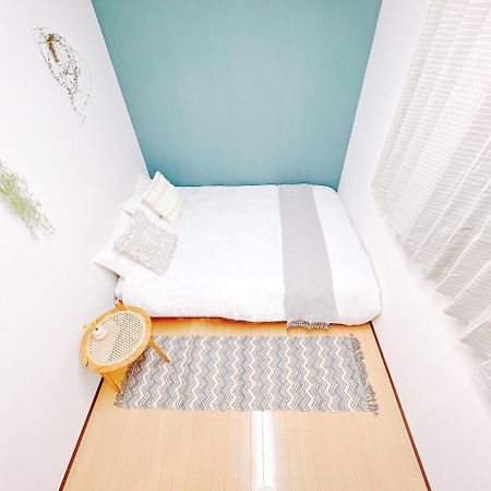 小春日和_Solamo_微甜館 Apartment Tokio Exterior foto