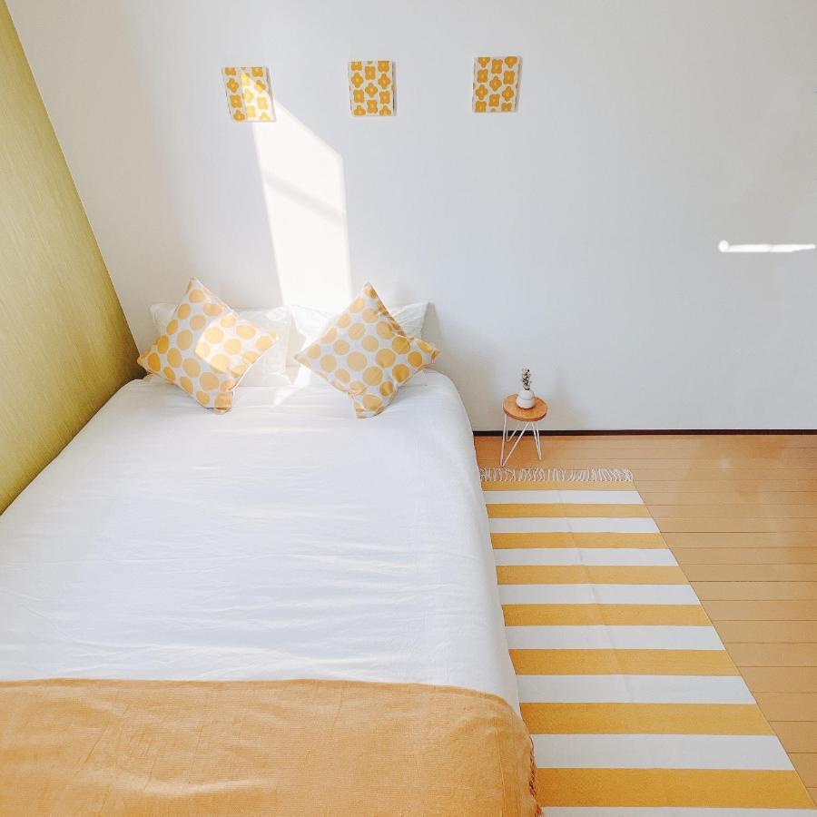 小春日和_Solamo_微甜館 Apartment Tokio Exterior foto