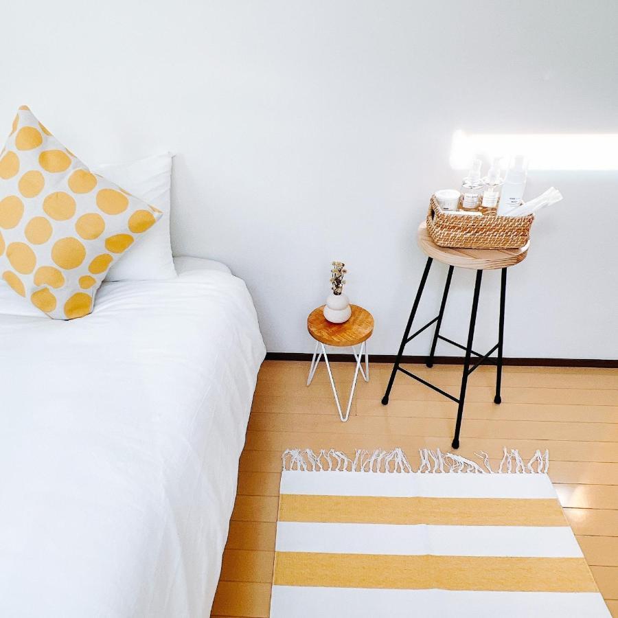 小春日和_Solamo_微甜館 Apartment Tokio Exterior foto