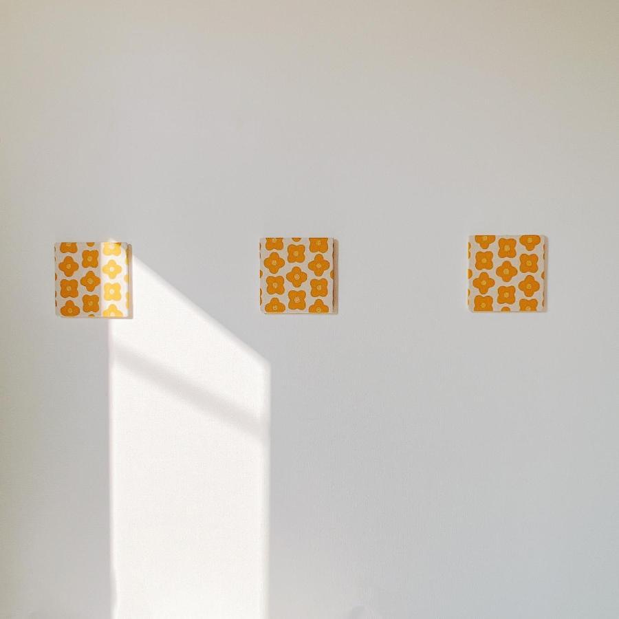 小春日和_Solamo_微甜館 Apartment Tokio Exterior foto