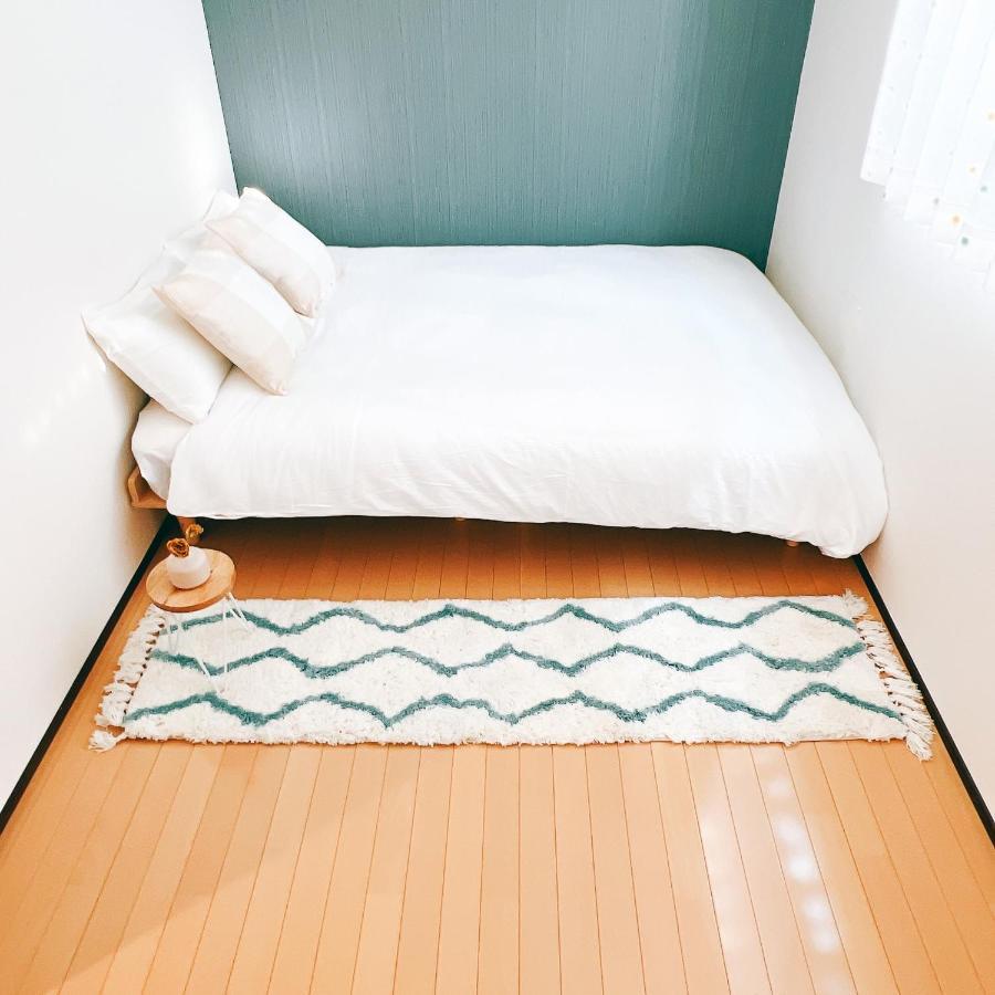 小春日和_Solamo_微甜館 Apartment Tokio Exterior foto