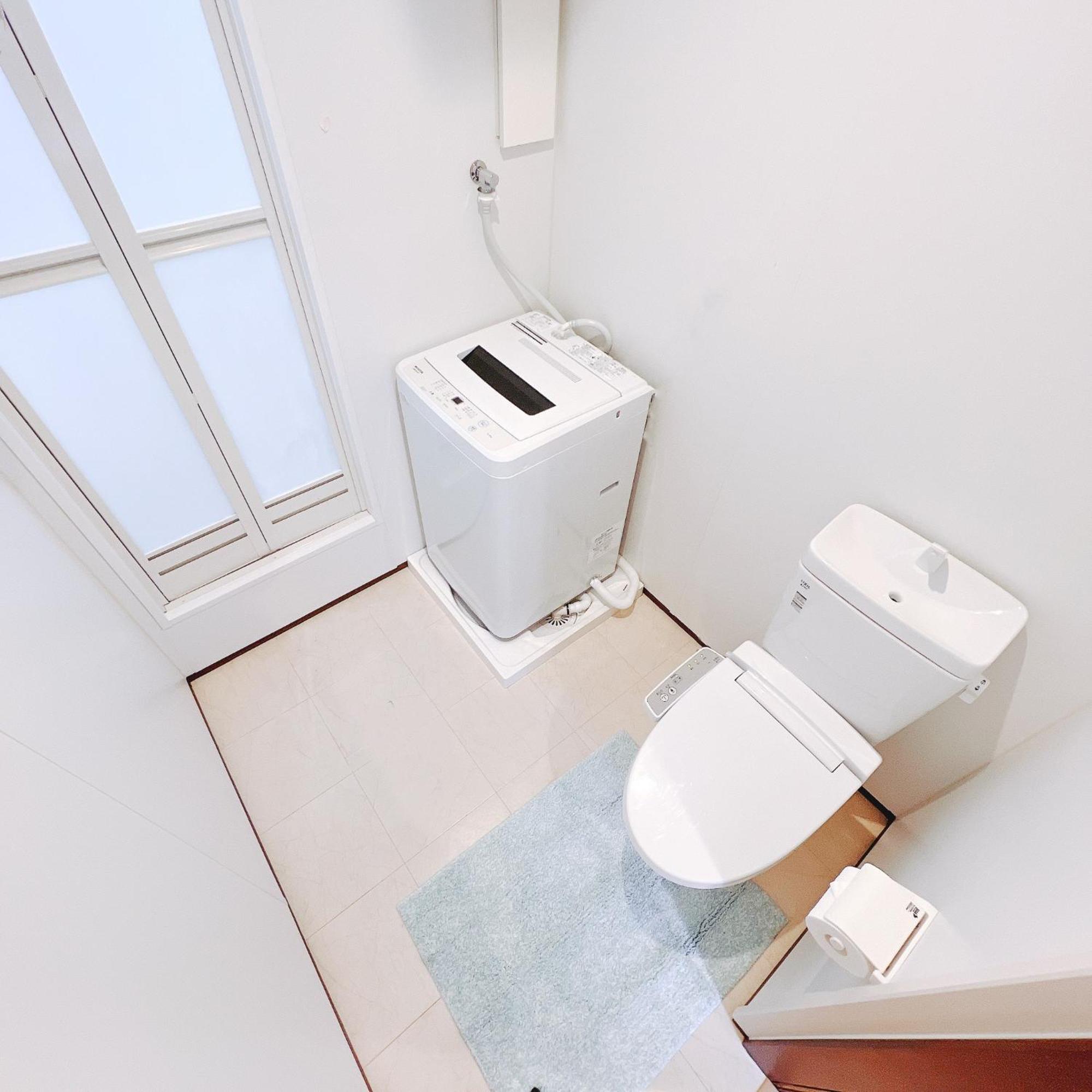 小春日和_Solamo_微甜館 Apartment Tokio Exterior foto