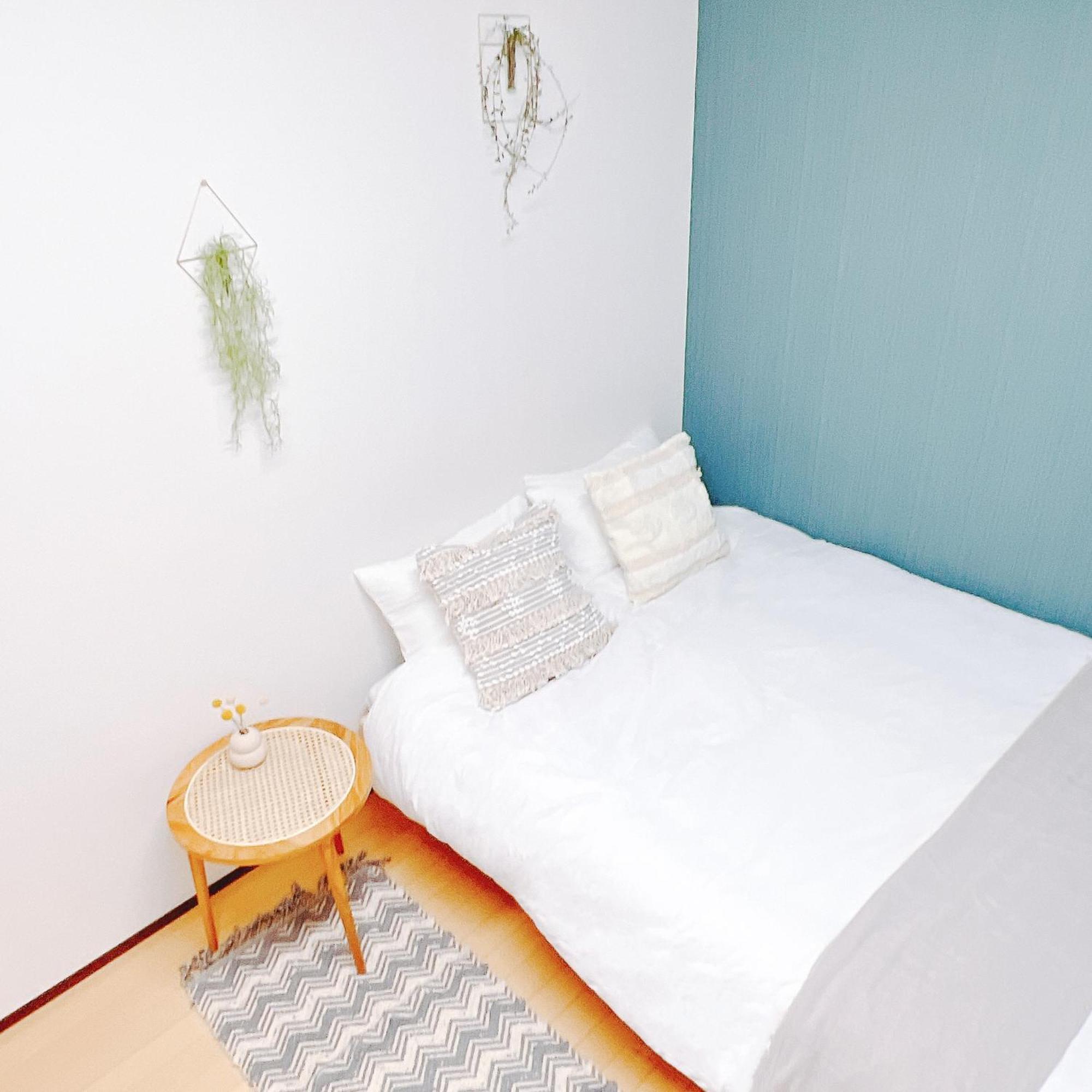 小春日和_Solamo_微甜館 Apartment Tokio Exterior foto
