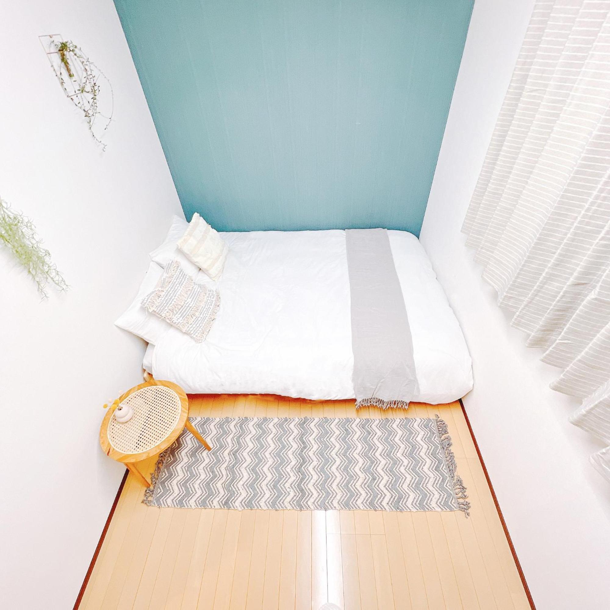 小春日和_Solamo_微甜館 Apartment Tokio Exterior foto