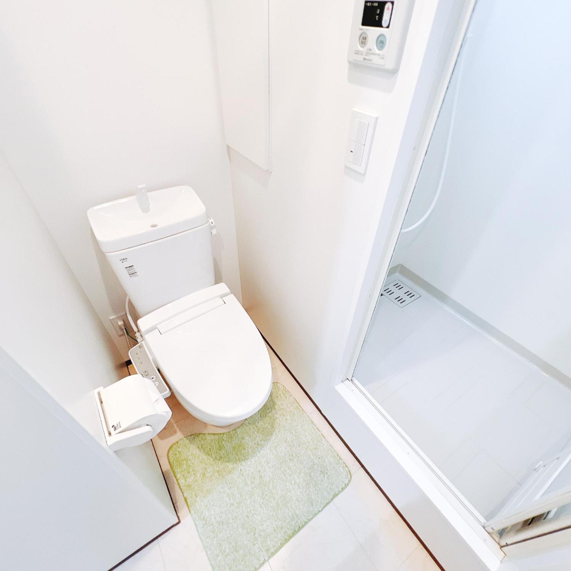 小春日和_Solamo_微甜館 Apartment Tokio Exterior foto