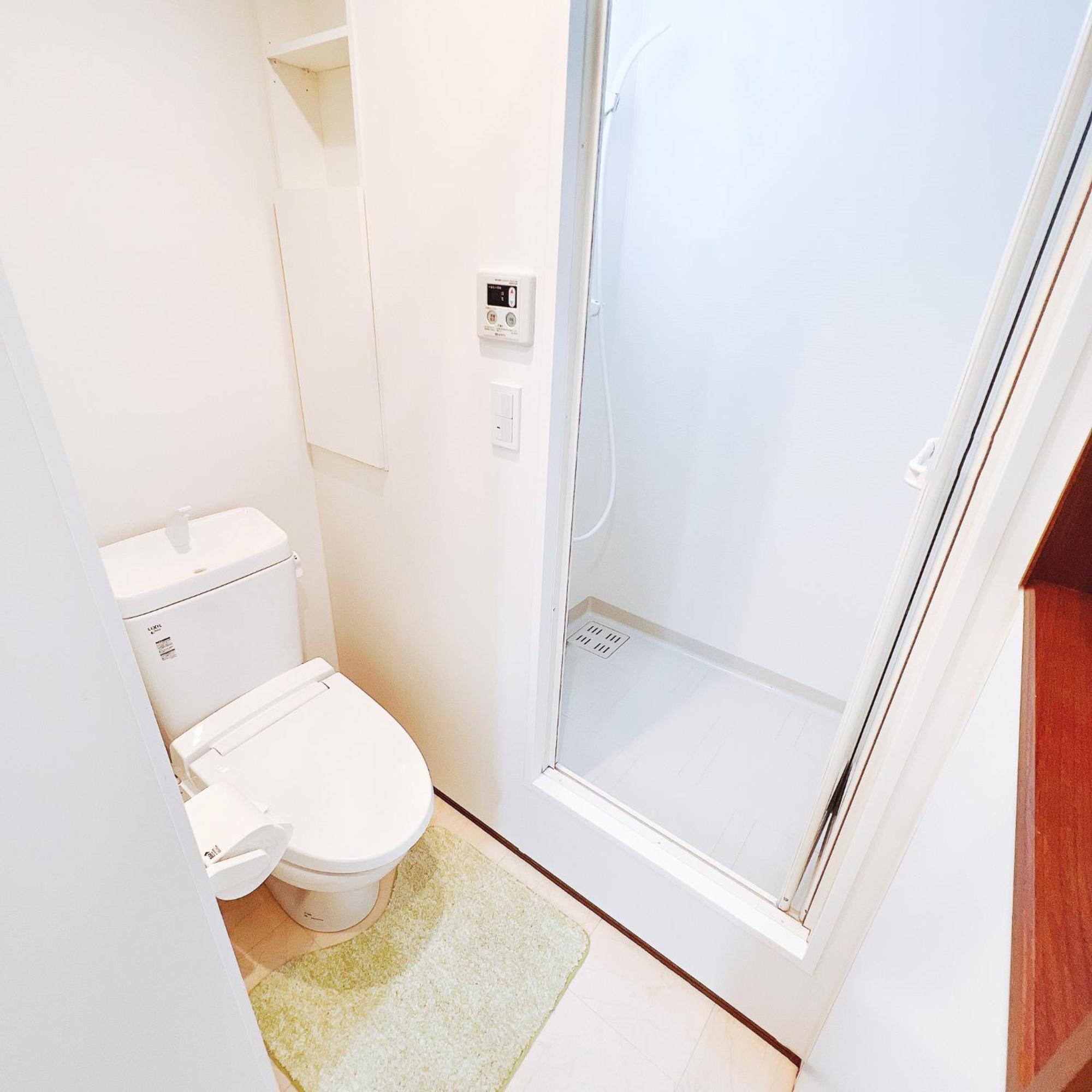 小春日和_Solamo_微甜館 Apartment Tokio Exterior foto